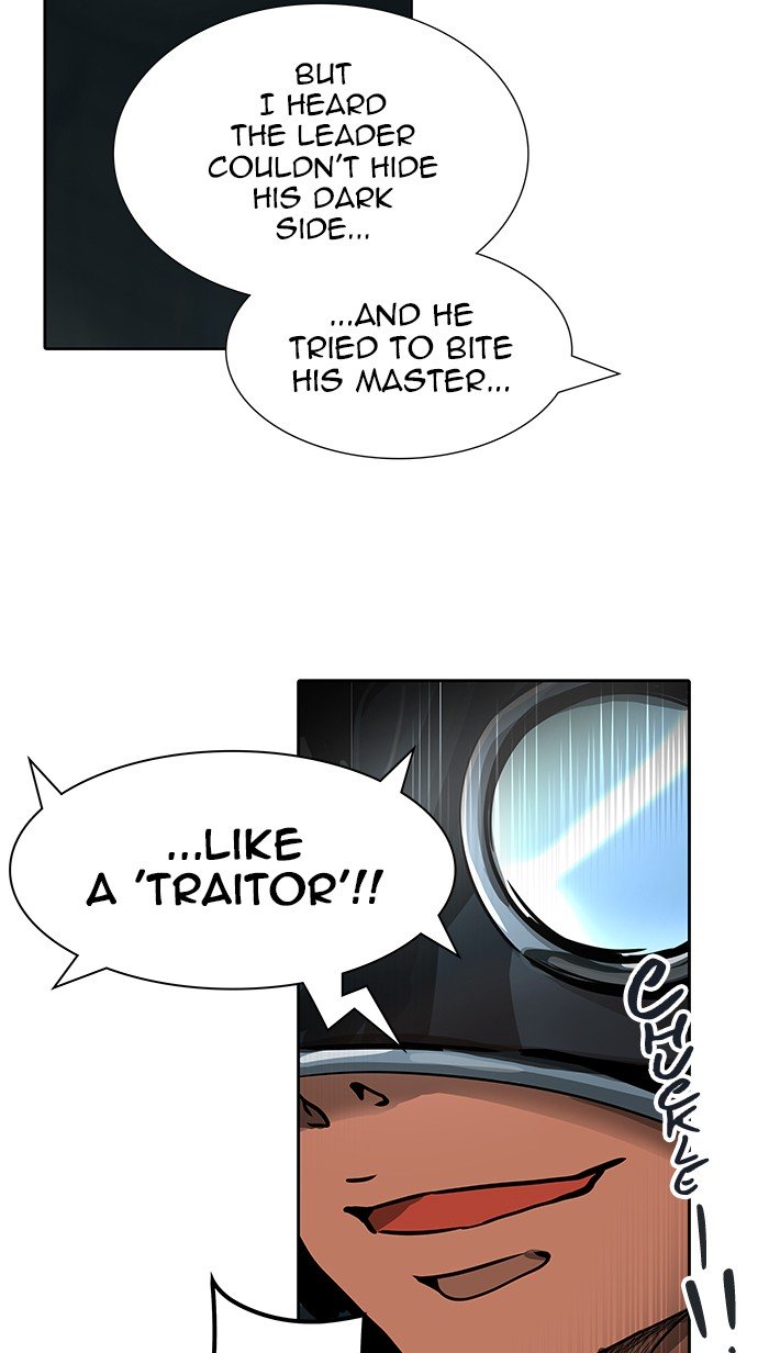 Tower of God, Chapter 471 image 61